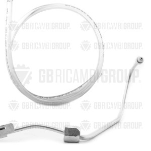 Патрубок в сборе, Jet A.-piston -1w8598/1n4755 CGR for CAT #116-3254 (1163254)