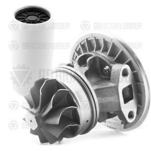 Блок сердцевины, Cartridge CGR for CAT #118-2988 (1182988)