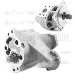 Насос, Pump, Grp CGR for CAT #134-8210 (1348210)
