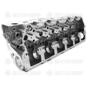Головка блока цилиндров в сборе, Cylinder Head CGR for CAT #143-0047 (1430047)