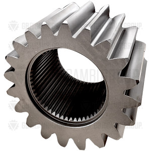 Солнечная шестерня, Gear Sun -5t0307 CGR for CAT #148-4467 (1484467)