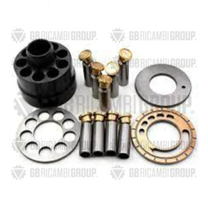 Поршень в сборе, Piston Ass. CGR for CAT #191-7587 (1917587)