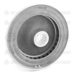 Колесо, Wheel-turbine CGR for CAT #1T-0020 (1T0020)