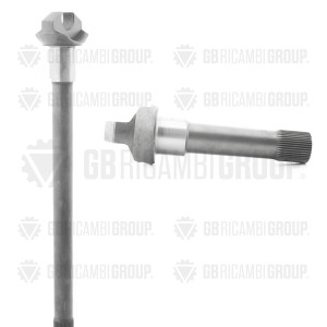 Фланец карданного шарнира, Flange CGR for CAT #1T-0365 (1T0365)