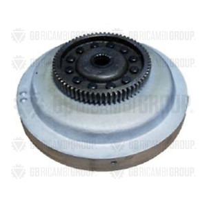 Конвертер в сборе, Converter G. CGR for CAT #1T-0408 (1T0408)