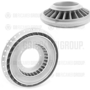 Крыльчатка, Impeller CGR for CAT #212-8183 (2128183)
