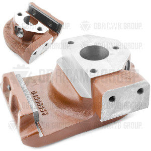 Цапфа, Trunnion CGR for CAT #239-1497 (2391497)
