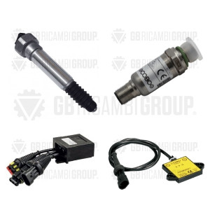Блок датчика положения, Sensor Gp - Position CGR for CAT #266-2337 (2662337)