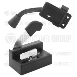 Рукоять модульная, Handle CGR for CAT #287-0524 (2870524)