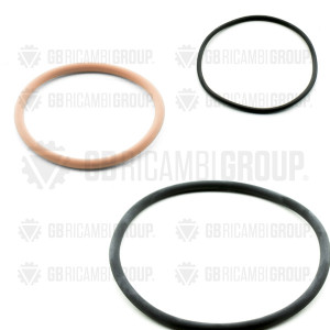 Уплотнительное кольцо, Seal O-ring CGR for CAT #2D-2443 (2D2443)