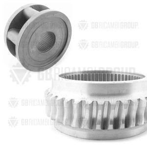 Вставка, Insert -7d5895 CGR for CAT #2G-7464 (2G7464)