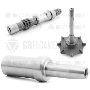 Вал, Shaft CGR for CAT #2M-1433 (2M1433)