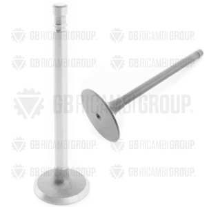 Впускной клапан, Valve, Intake CGR for CAT #2W-2621 (2W2621)
