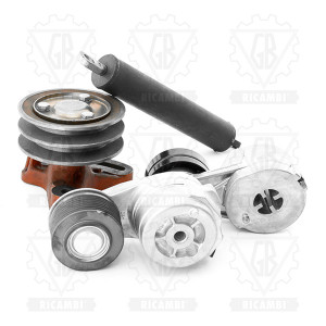 Натяжитель ремня, Tensioner-belt CGR for CAT #336-8955 (3368955)