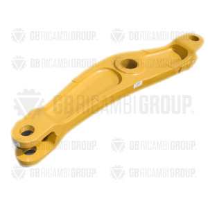 Рычаг в сборе, Lever Ass.bucket 980c-980g CGR for CAT #353-8086 (3538086)