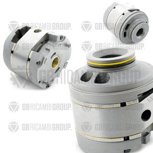 Блок сердцевины, Cartridge CGR for CAT #3G-2834 (3G2834)