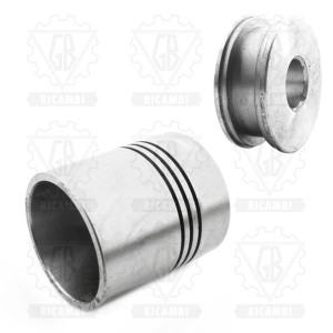 Поршень, Piston CGR for CAT #3J-9325 (3J9325)