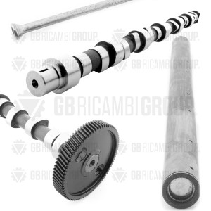 Распределительный вал, Camshaft CGR for CAT #421-0071 (4210071)