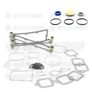 Комплект прокладок, Gasket Kit, Cylinder Head CGR for CAT #467-5333 (4675333)