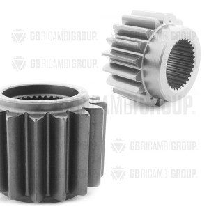 Солнечная шестерня, Gear Sun CGR for CAT #4E-3637 (4E3637)