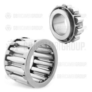 Подшипник игольчатый, Roller Cage CGR for CAT #5P-4055 (5P4055)