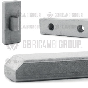 Шпонка, Key CGR for CAT #5P-8500 (5P8500)