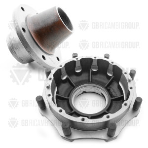 Ступица в сборе, Hub Sprocket - 5s0726 CGR for CAT #5S-0726 (5S0726)