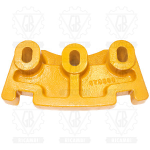 Башмак, Shoe Circle CGR for CAT #5T-8500 (5T8500)