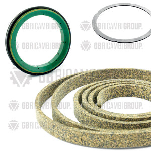 Подшипник, Bearing CGR for CAT #6K-9151 (6K9151)