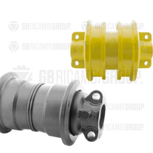 Вал, Roller CGR for CAT #6Y-1053 (6Y1053)