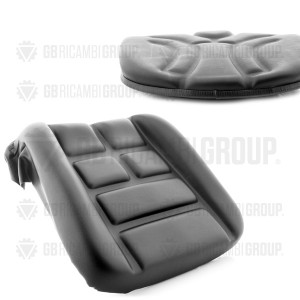 Подушка в сборе cat® (задняя), Cushion A.-7s5387 CGR for CAT #7K-5413 (7K5413)