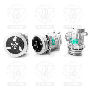 Блок компрессора, Compressor G. -1p2780 CGR for CAT #7N-4297 (7N4297)