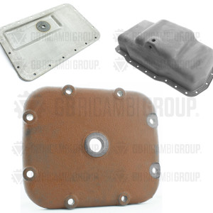 Поддон картера двигателя, Pan-oil CGR for CAT #7W-0844 (7W0844)
