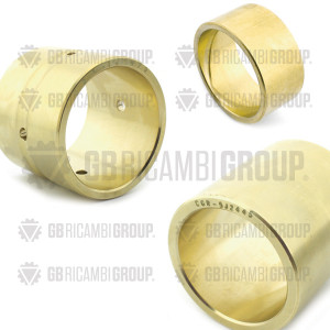 Подшипник скольжения, Bushing -2s7467 CGR for CAT #8F-6058 (8F6058)