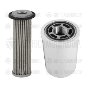 Гидравлические фильтры и фильтры коробки передач, Filter CGR for CAT #8U-2805 (8U2805)