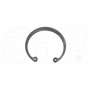 Cтопорное кольцо (пружинное), 49.33mm Free Diameter Internal Retainer Ring CTP for CAT #002-3455 Cтопорное кольцо (пружинное), 49.33mm Free Diameter Internal Retainer Ring CTP for CAT #002-3455