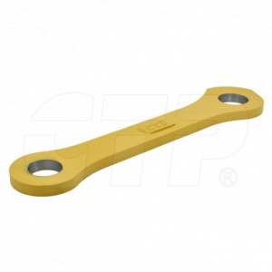 Звено, 25mm Thick Right Hand Side Link CTP for CAT #087-5802 Звено, 25mm Thick Right Hand Side Link CTP for CAT #087-5802