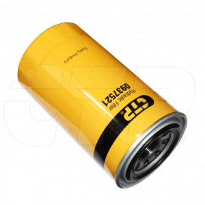 Гидравлический фильтр / фильтр коробки передач, Hydraulic/transmission Oil Filter CTP for CAT #093-7521