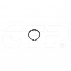 Стопорное кольцо, Ring - Retaining CTP for CAT #095-0924