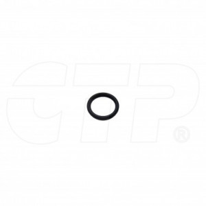 Уплотнительное кольцо, 2.4 x 14.8mm 90A NBR O-Ring CTP for CAT #095-1583