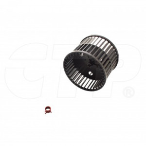 Колесо нагнетательного вентилятора, 115.1mm Outer Diameter Blower Wheel CTP for CAT #100-3426