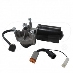 Электродвигатель стеклоочистителя в сборе, Wiper Motor Assembly CTP for CAT #101-0744 Электродвигатель стеклоочистителя в сборе, Wiper Motor Assembly CTP for CAT #101-0744