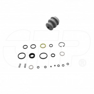 Комплект уплотнений, Valve Seal Kit CTP for CAT #101-7034 Комплект уплотнений, Valve Seal Kit CTP for CAT #101-7034