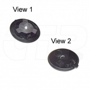 Крышка топливного бака, Non - Vented Fuel Filler Cap CTP for CAT #101-8909 Крышка топливного бака, Non - Vented Fuel Filler Cap CTP for CAT #101-8909