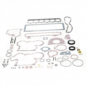 Комплект прокладок компрессора, Kit - Gasket CTP for CAT #107-3732