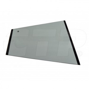 Стекло, 1108.30 mm Height Safety Glass CTP for CAT #107-6145