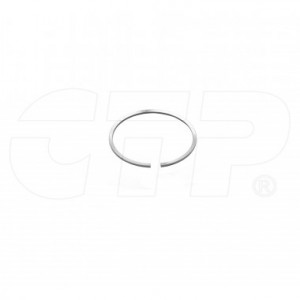 Кольцо поршневое, 105 mm Outer Diameter Top Piston Ring CTP for CAT #107-7787