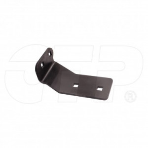 Пластина, 6 mm Thick Four Bolt Mounting Plate CTP for CAT #123-3698