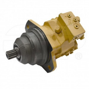 Блок электродвигателя, Motor GP CTP for CAT #123-5259