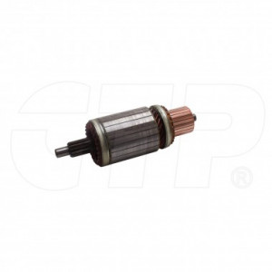 Якорь в сборе, Armature A CTP for CAT #127-5950